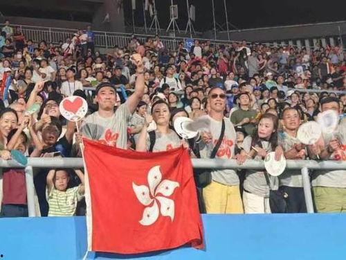 香港奥运会在线观看,在线观看重温辉煌时刻 第1张 香港奥运会在线观看,在线观看重温辉煌时刻 第1张