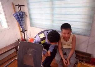 爆料孩子搞笑视频大全图片,搞笑视频大全，孩子的欢乐时光瞬间回顾  第2张