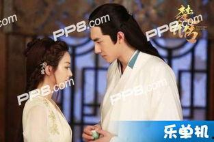 楚乔传全集在线观看免费  第3张